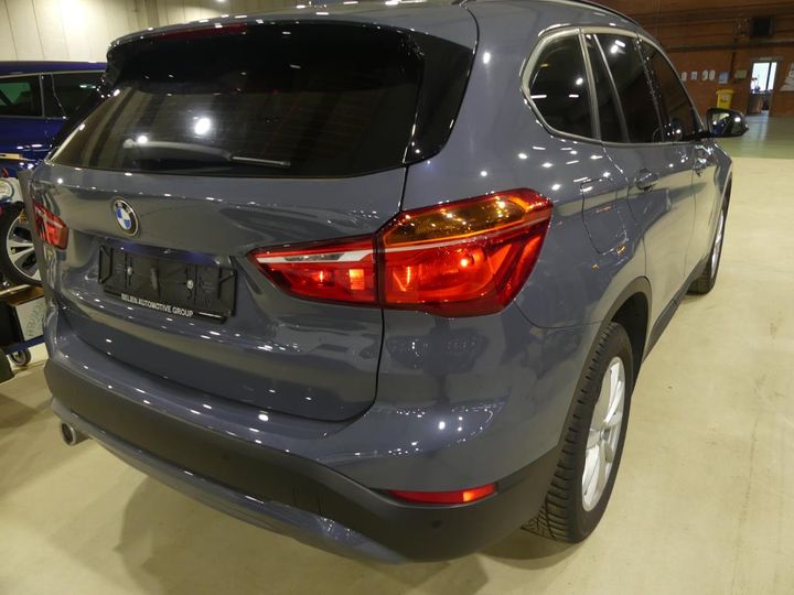 Photo 1 VIN: WBA31AC0005T40034 - BMW X1 