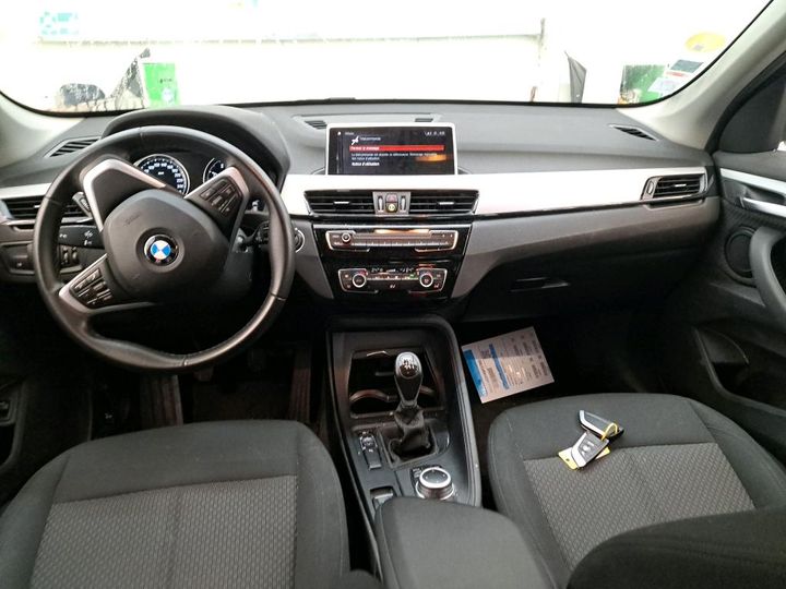 Photo 1 VIN: WBA31AC0105P37350 - BMW X1 