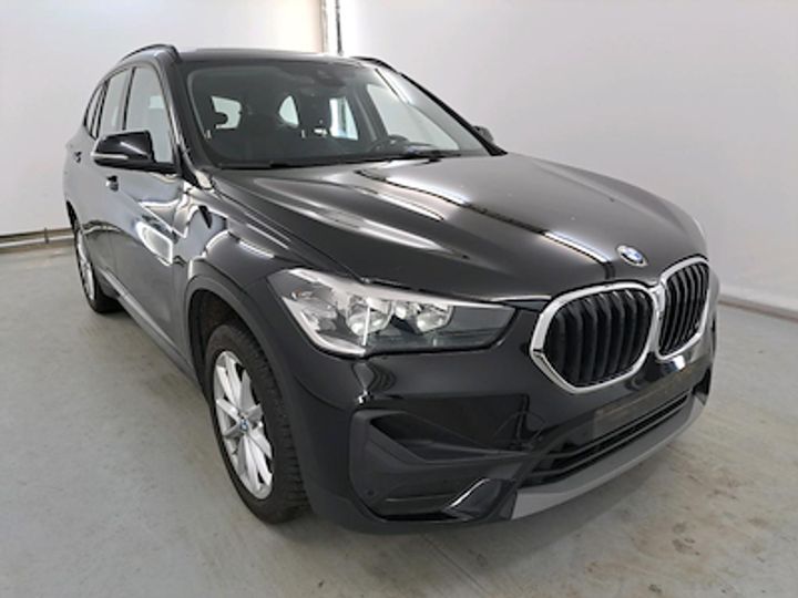 Photo 1 VIN: WBA31AC0105P88489 - BMW X1 