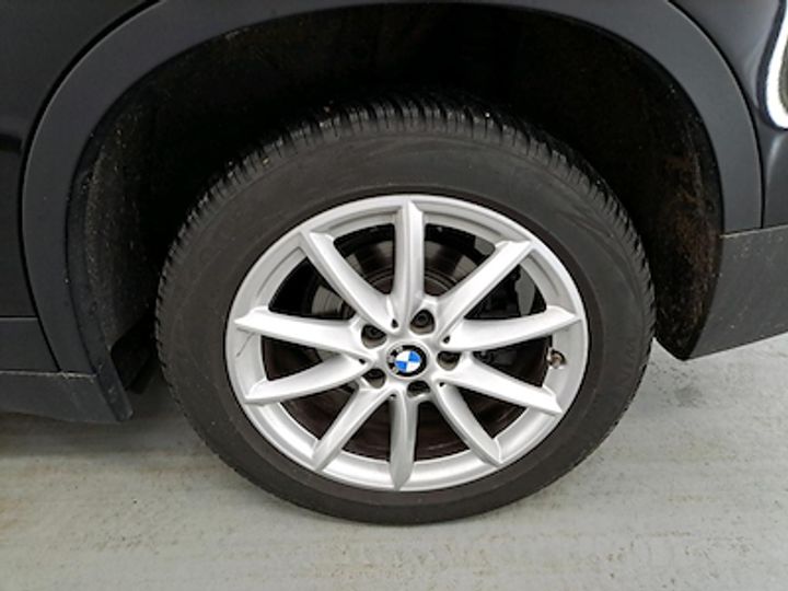 Photo 13 VIN: WBA31AC0105P88489 - BMW X1 