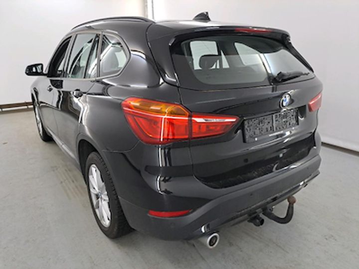 Photo 2 VIN: WBA31AC0105P88489 - BMW X1 