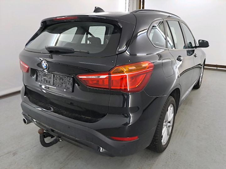 Photo 3 VIN: WBA31AC0105P88489 - BMW X1 