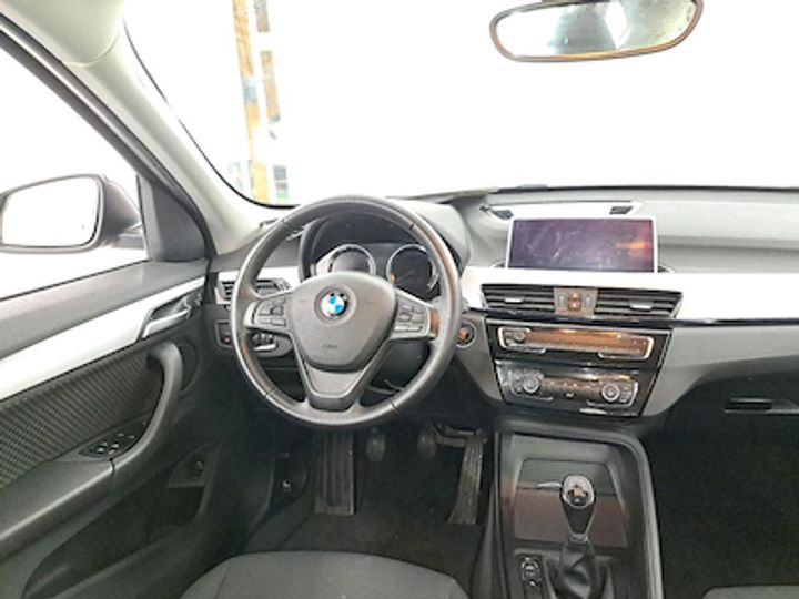 Photo 7 VIN: WBA31AC0105P88489 - BMW X1 