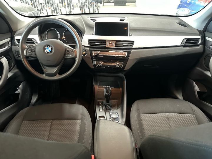 Photo 11 VIN: WBA31AC0105R96310 - BMW X1 