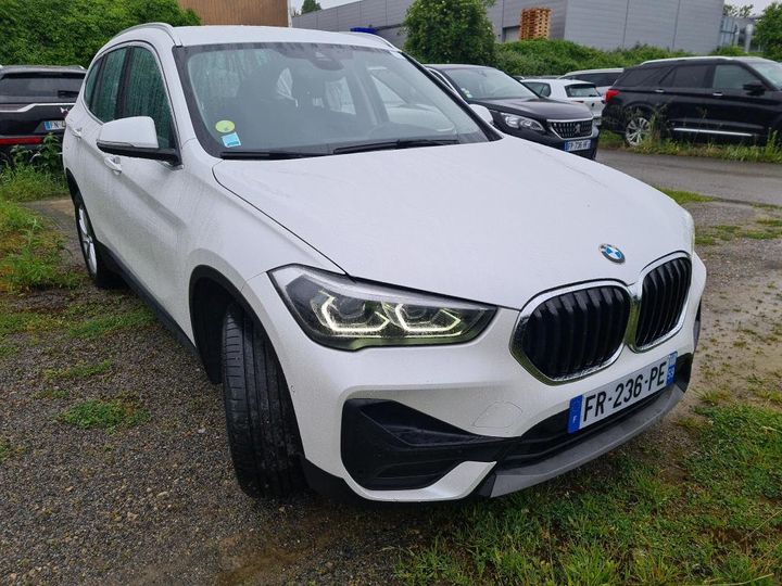 Photo 1 VIN: WBA31AC0105S05659 - BMW X1 