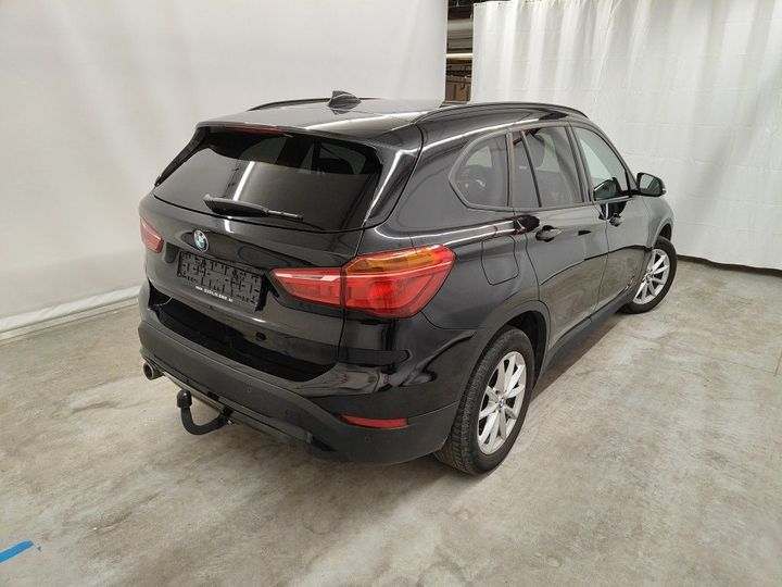 Photo 1 VIN: WBA31AC0105S31310 - BMW X1 FL'19 