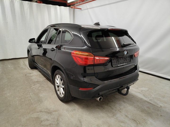 Photo 6 VIN: WBA31AC0105S31310 - BMW X1 FL'19 