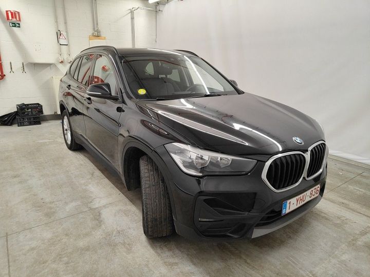 Photo 7 VIN: WBA31AC0105S31310 - BMW X1 FL'19 