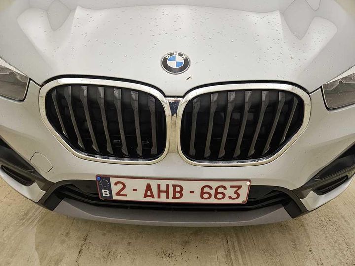 Photo 11 VIN: WBA31AC0105T28569 - BMW X1 