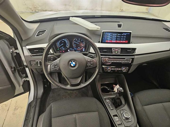 Photo 14 VIN: WBA31AC0105T28569 - BMW X1 