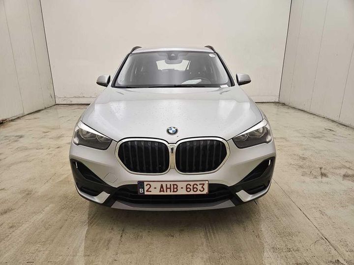 Photo 15 VIN: WBA31AC0105T28569 - BMW X1 