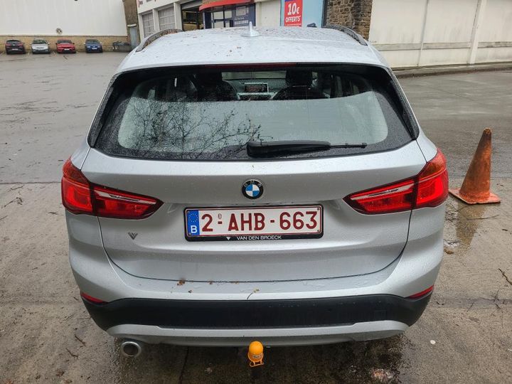 Photo 6 VIN: WBA31AC0105T28569 - BMW X1 