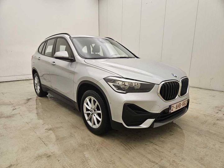 Photo 7 VIN: WBA31AC0105T28569 - BMW X1 