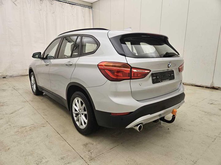 Photo 8 VIN: WBA31AC0105T28569 - BMW X1 