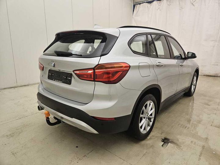 Photo 9 VIN: WBA31AC0105T28569 - BMW X1 