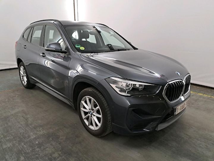 Photo 1 VIN: WBA31AC0205P34666 - BMW X1 DIESEL - 2019 