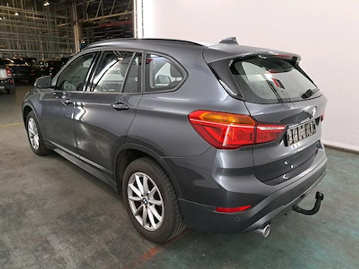 Photo 2 VIN: WBA31AC0205P34666 - BMW X1 DIESEL - 2019 