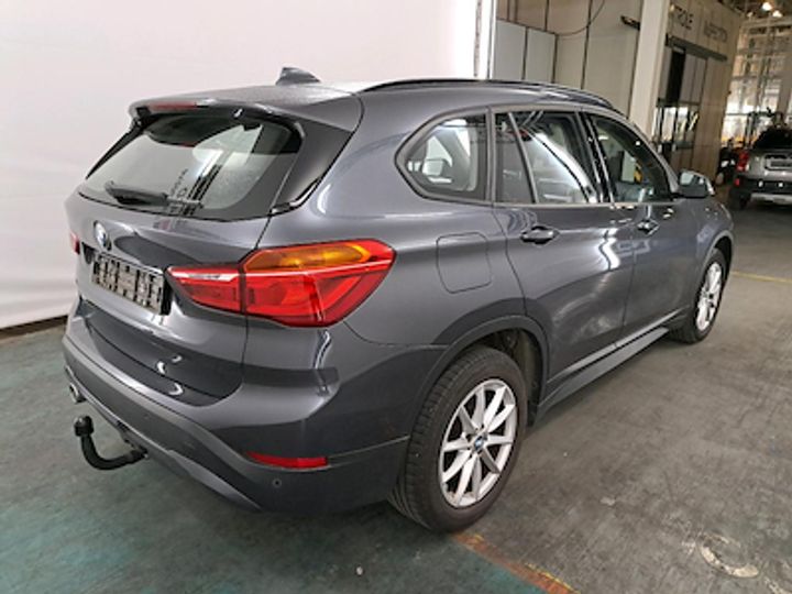 Photo 3 VIN: WBA31AC0205P34666 - BMW X1 DIESEL - 2019 