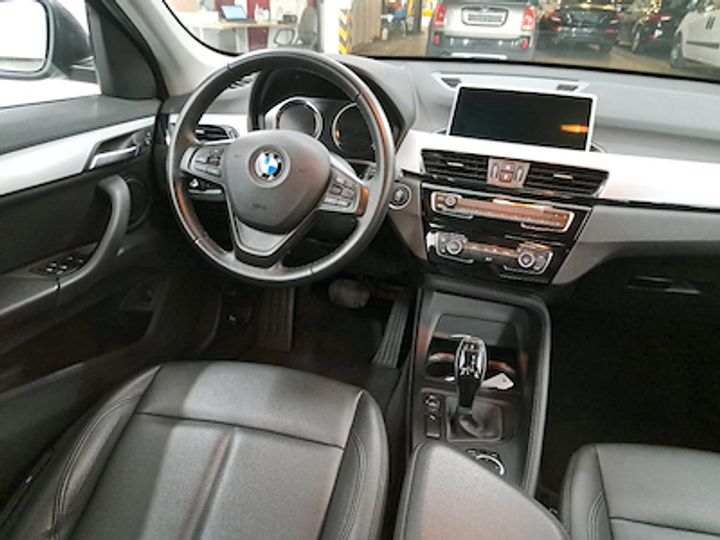 Photo 7 VIN: WBA31AC0205P34666 - BMW X1 DIESEL - 2019 