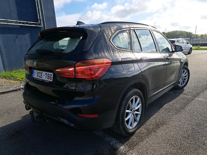 Photo 1 VIN: WBA31AC0205P46123 - BMW X1 