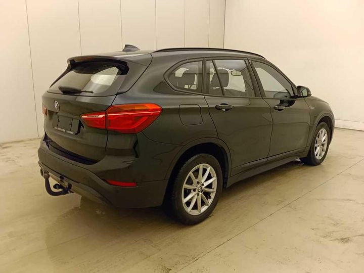 Photo 10 VIN: WBA31AC0205P46123 - BMW X1 