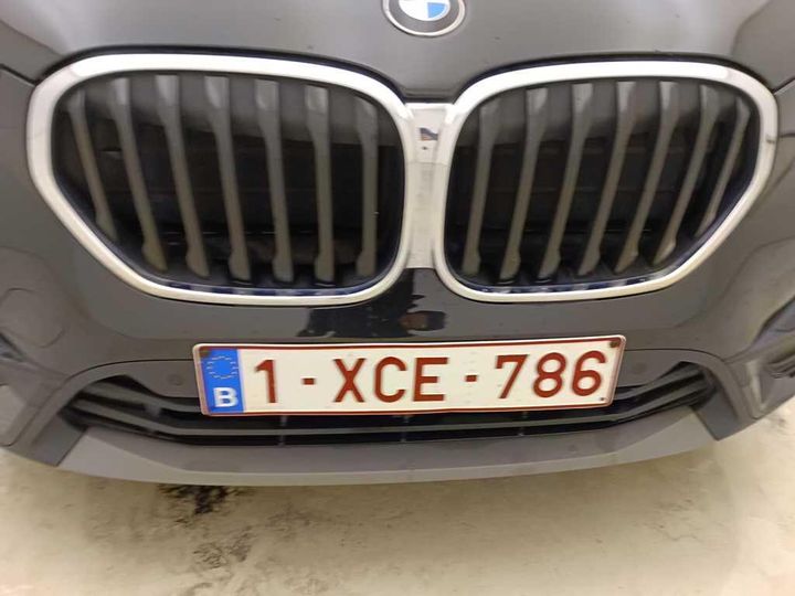 Photo 12 VIN: WBA31AC0205P46123 - BMW X1 