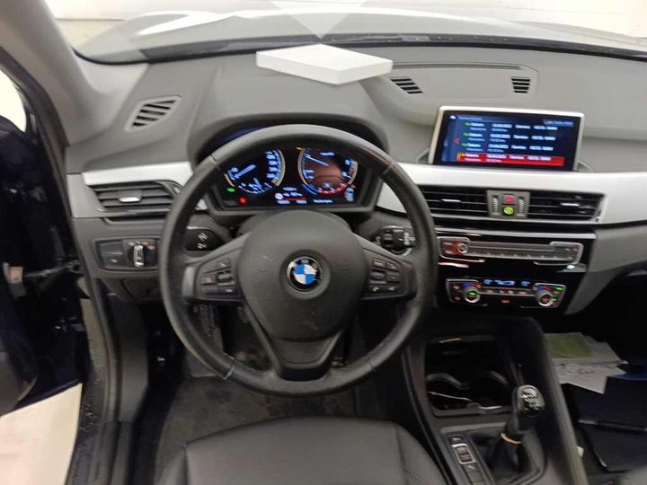 Photo 15 VIN: WBA31AC0205P46123 - BMW X1 