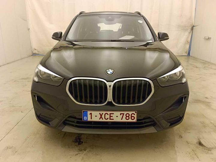 Photo 16 VIN: WBA31AC0205P46123 - BMW X1 