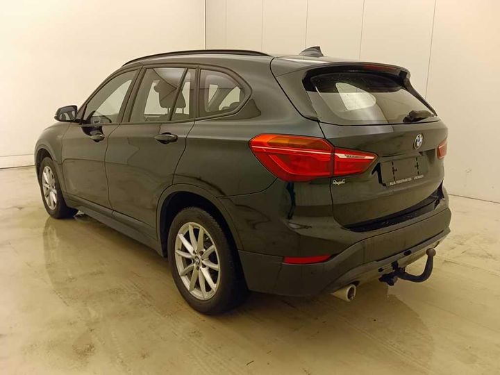 Photo 9 VIN: WBA31AC0205P46123 - BMW X1 