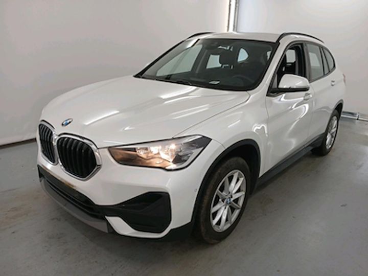 Photo 0 VIN: WBA31AC0205P61835 - BMW X1 DIESEL - 2019 