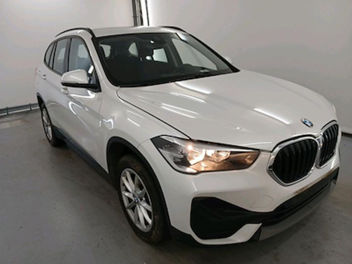 Photo 1 VIN: WBA31AC0205P61835 - BMW X1 DIESEL - 2019 