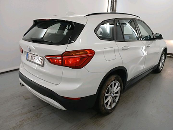 Photo 3 VIN: WBA31AC0205P61835 - BMW X1 DIESEL - 2019 