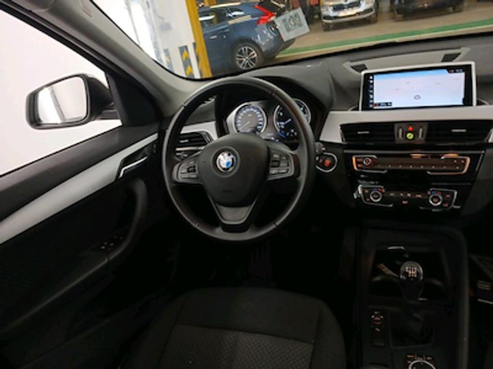 Photo 7 VIN: WBA31AC0205P61835 - BMW X1 DIESEL - 2019 