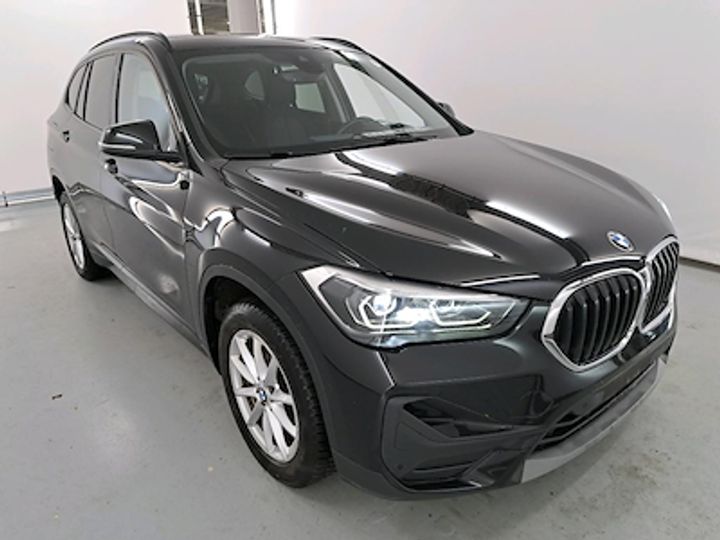 Photo 1 VIN: WBA31AC0205P67280 - BMW X1 