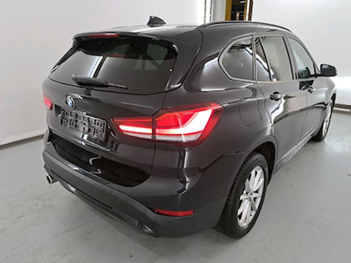 Photo 3 VIN: WBA31AC0205P67280 - BMW X1 