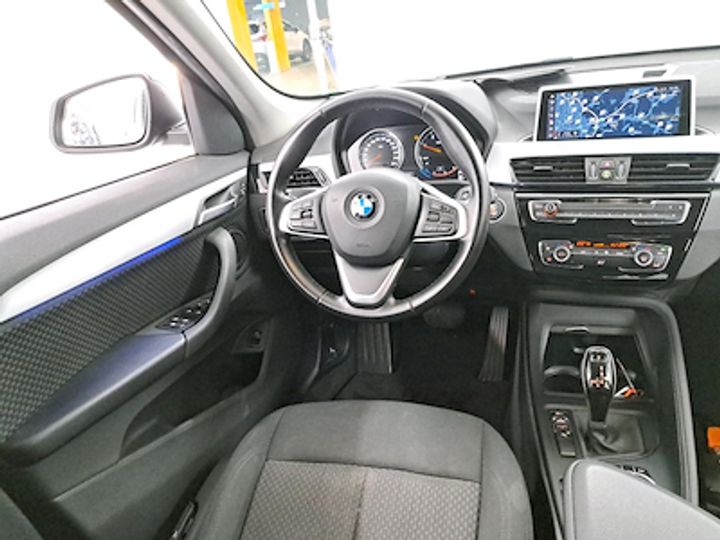 Photo 7 VIN: WBA31AC0205P67280 - BMW X1 