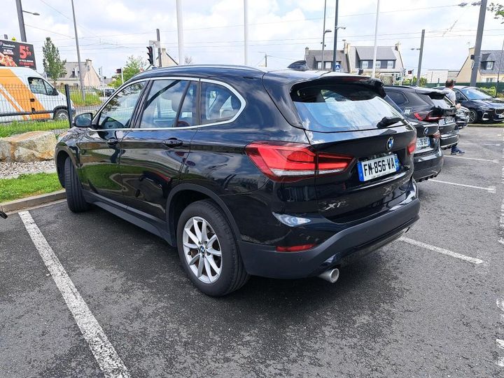 Photo 3 VIN: WBA31AC0205P93118 - BMW X1 