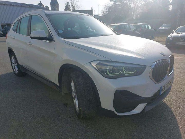 Photo 36 VIN: WBA31AC0205P93796 - BMW X1 