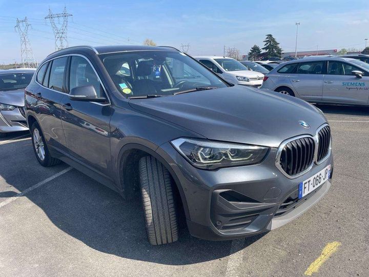 Photo 22 VIN: WBA31AC0205S33406 - BMW X1 