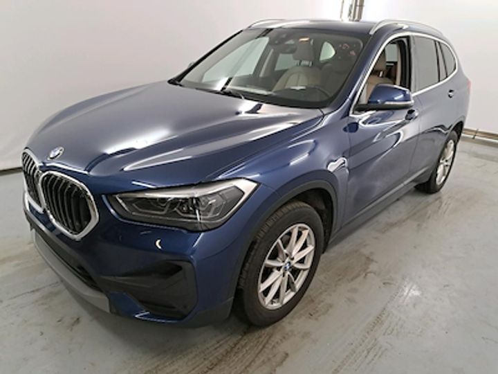 Photo 0 VIN: WBA31AC0205S70150 - BMW X1 