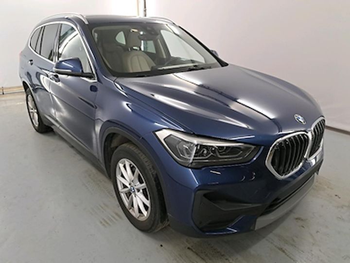 Photo 1 VIN: WBA31AC0205S70150 - BMW X1 