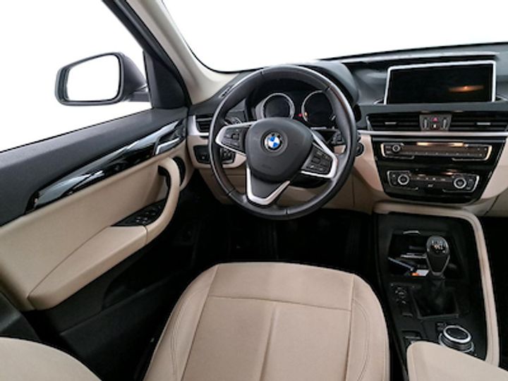 Photo 7 VIN: WBA31AC0205S70150 - BMW X1 