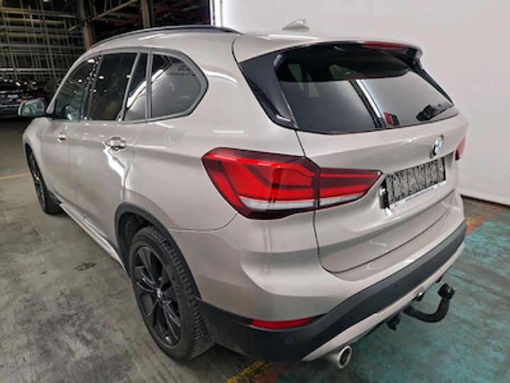 Photo 2 VIN: WBA31AC0205T42366 - BMW X1 