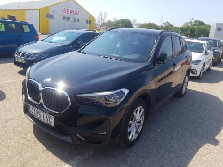 Photo 1 VIN: WBA31AC0205T53593 - BMW X1 