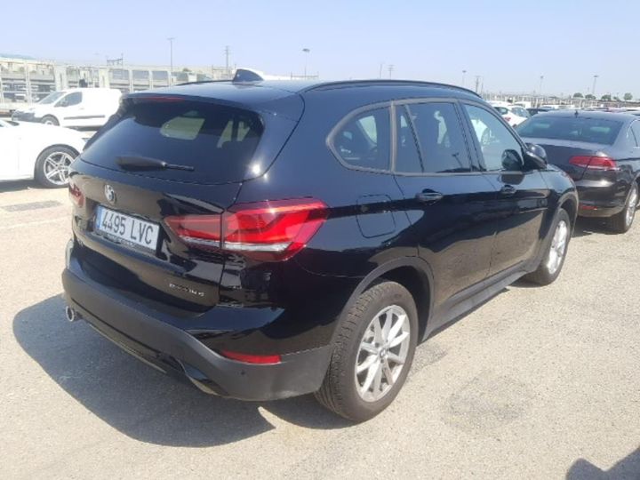 Photo 5 VIN: WBA31AC0205T53593 - BMW X1 