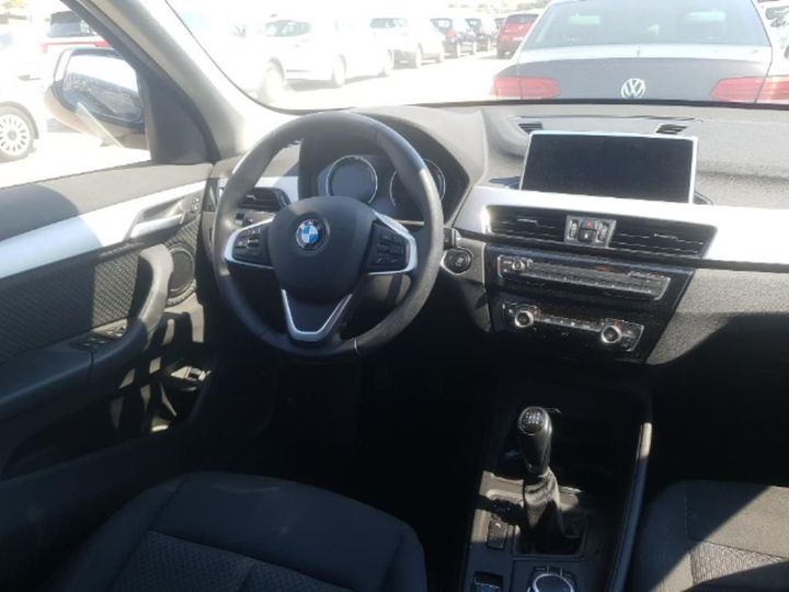 Photo 6 VIN: WBA31AC0205T53593 - BMW X1 