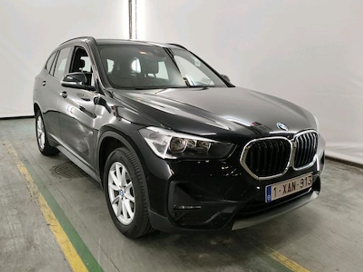 Photo 1 VIN: WBA31AC0303L31811 - BMW X1 