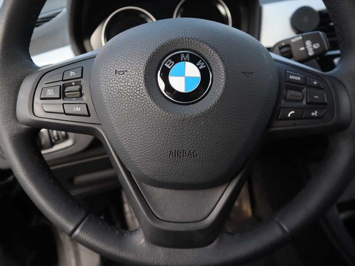 Photo 17 VIN: WBA31AC0303M78615 - BMW X1 FL&#3919 