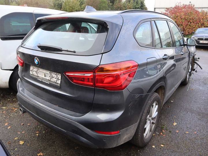 Photo 2 VIN: WBA31AC0303M78615 - BMW X1 FL&#3919 