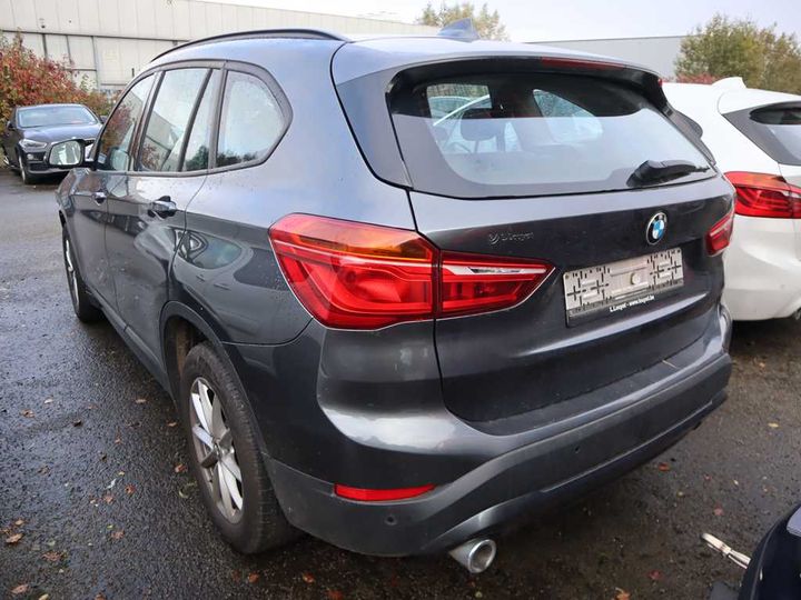 Photo 7 VIN: WBA31AC0303M78615 - BMW X1 FL&#3919 